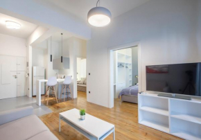 Thessaloniki Center Apartments